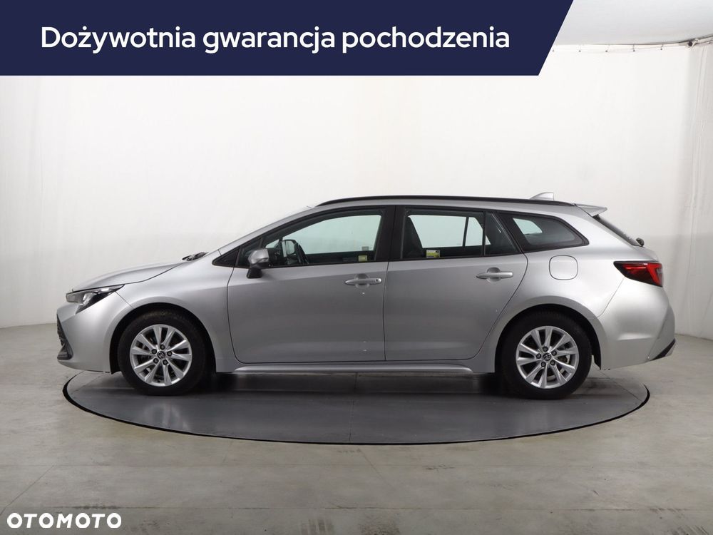 Toyota Corolla - 4