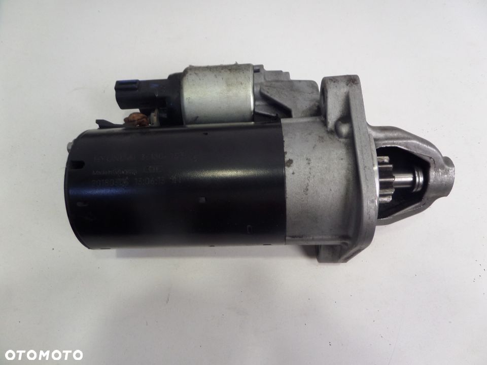 ROZRUSZNIK 36100 2B302 HYUNDAI TUCSON KIA SPORTAGE GDI 0001138056 - 3