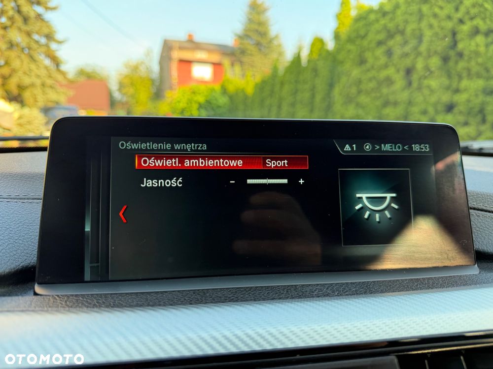 BMW Seria 3 320d Efficient Dynamics Edition Sport Line - 39
