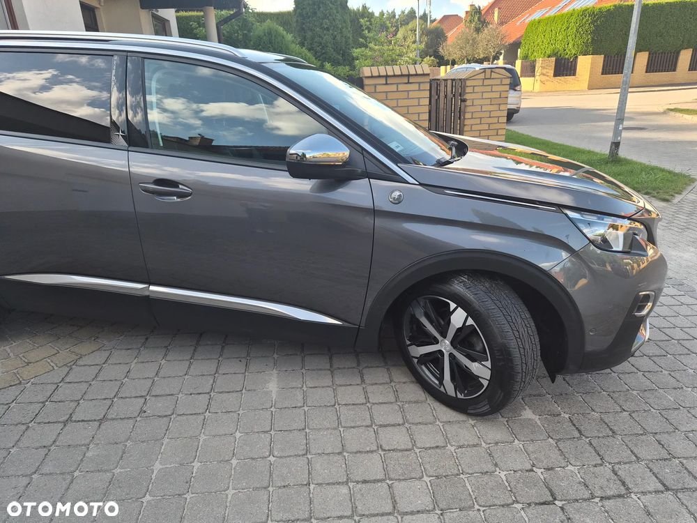 Peugeot 5008 2.0 BlueHDi Road Trip S&S EAT8 - 15