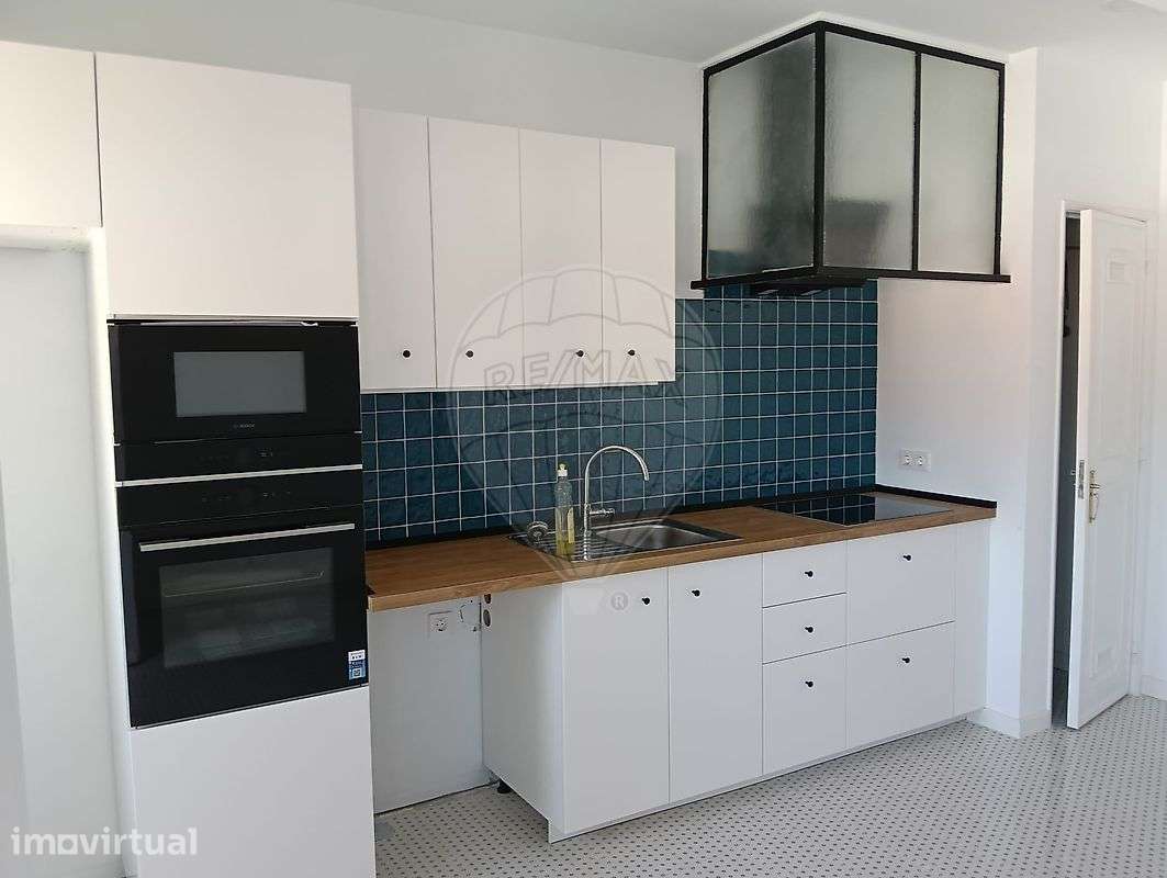 Apartamento T2 para venda - Grande imagem: 4/26