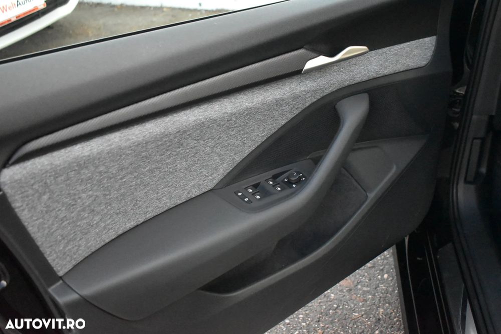 Skoda Superb 2.0 TDI 193 CP 4x4 DSG Selection - 12