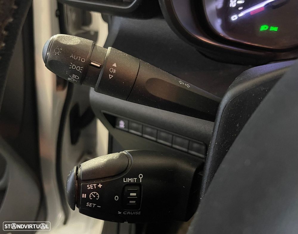 Citroën Berlingo 1.5 BlueHDi XL Feel - 18