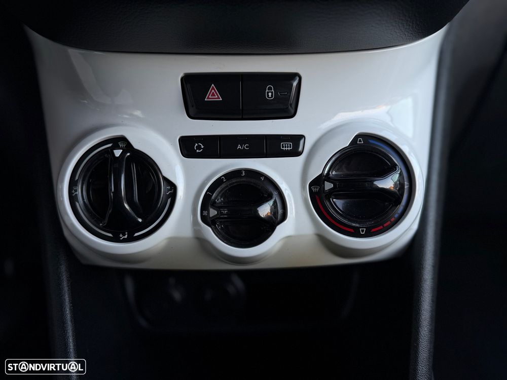 Peugeot 208 PureTech 82 Style - 17