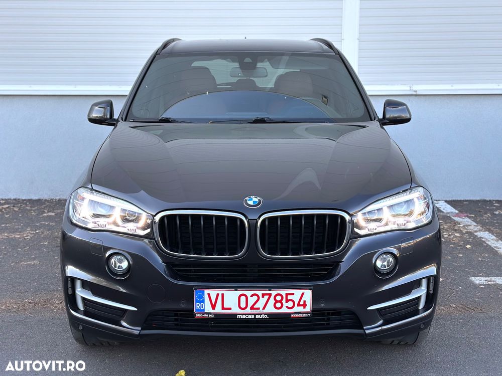 BMW X5 sDrive25d Sport-Aut. - 2