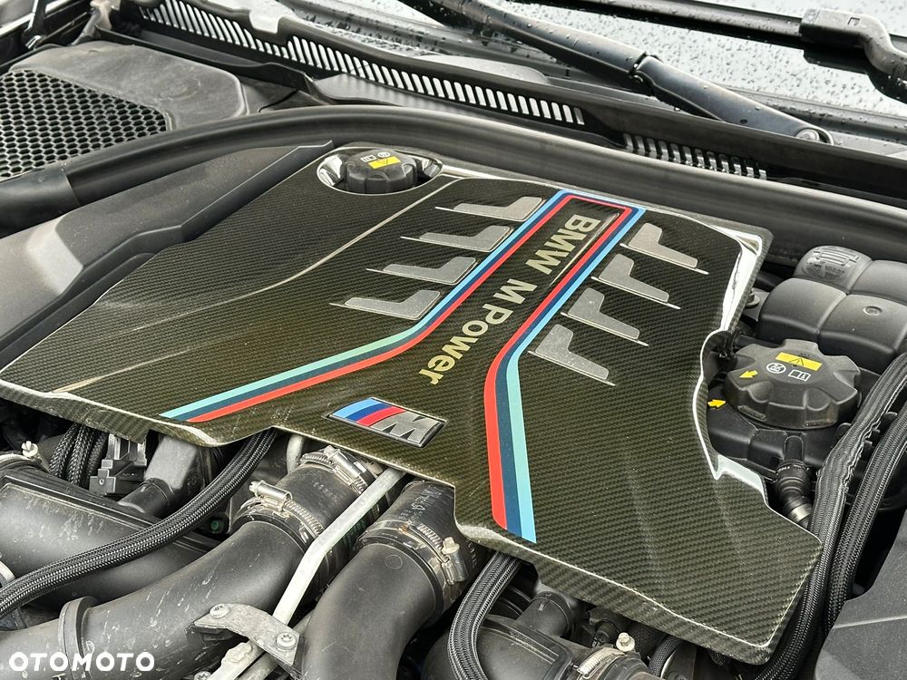 BMW M5 Standard - 32