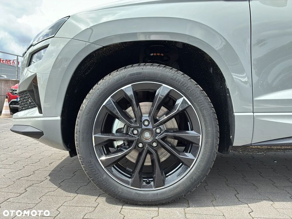 Skoda Karoq - 21