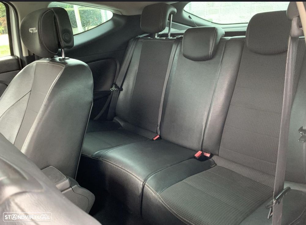 Renault Mégane Grand Coupe - 4