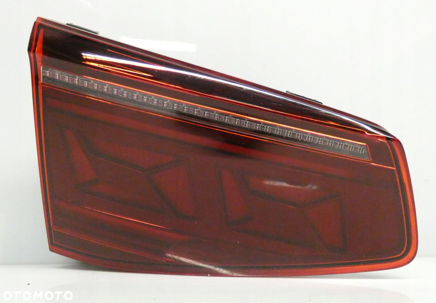 VW PASSAT B8 LIFT KOMBI 2019- 3G9945307L LAMPA LEWA TYŁ TYLNA LED - 2