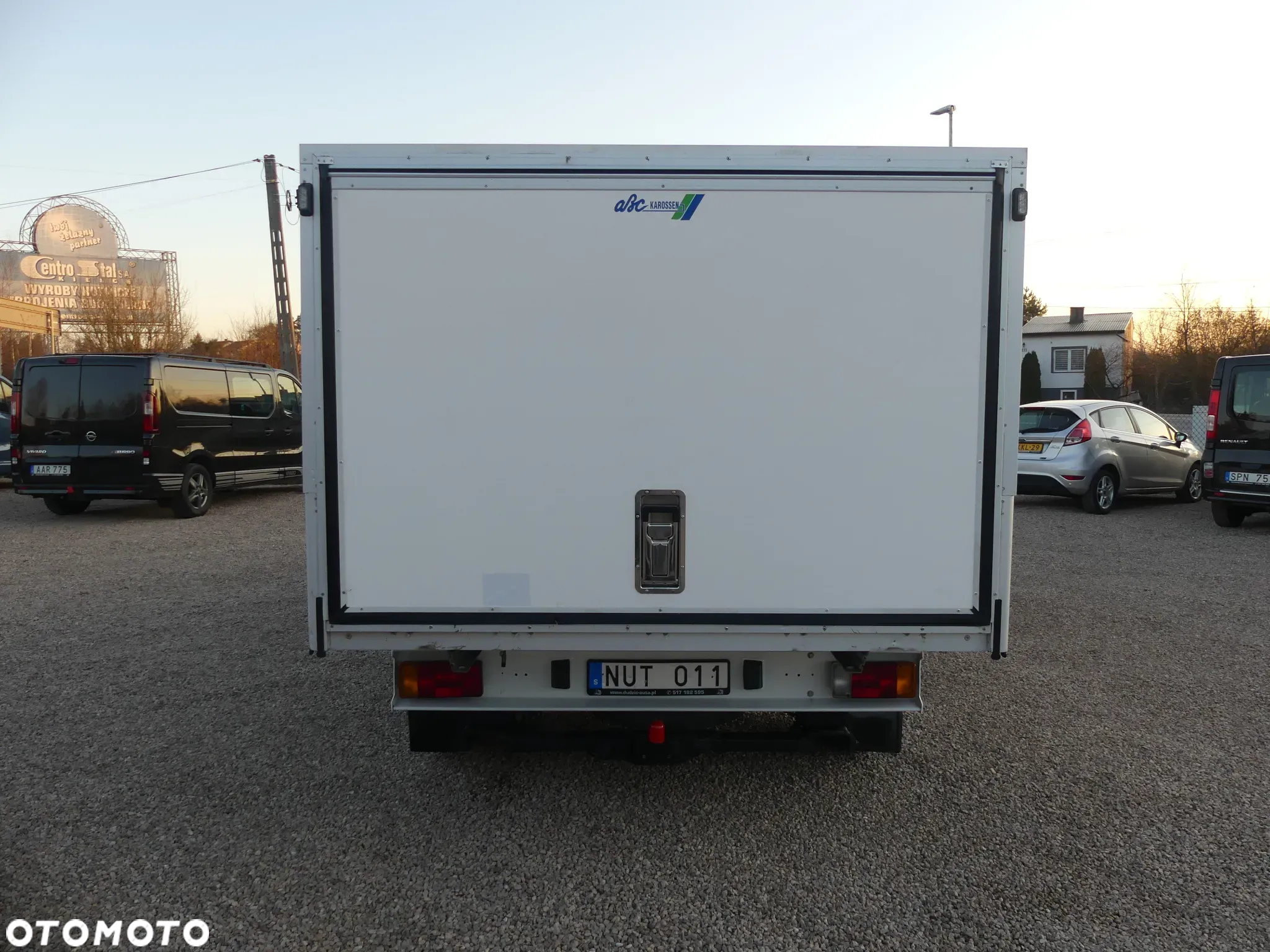 Fiat DUCATO 2.3 MULTIJET 150 KM - 6