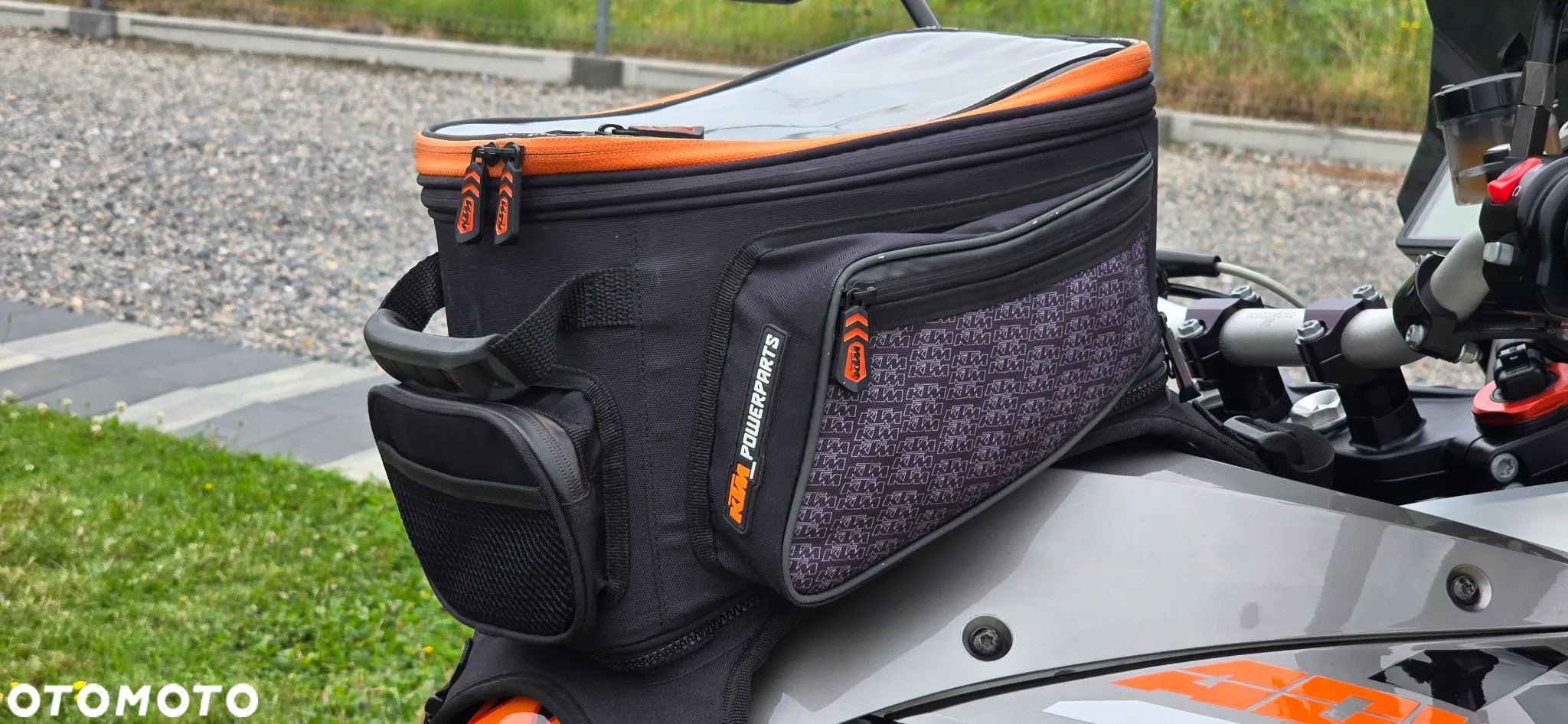 KTM Adventure - 31