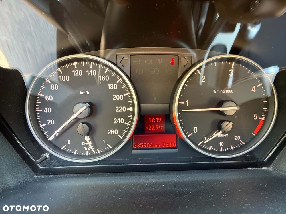 BMW Seria 3 316d - 9