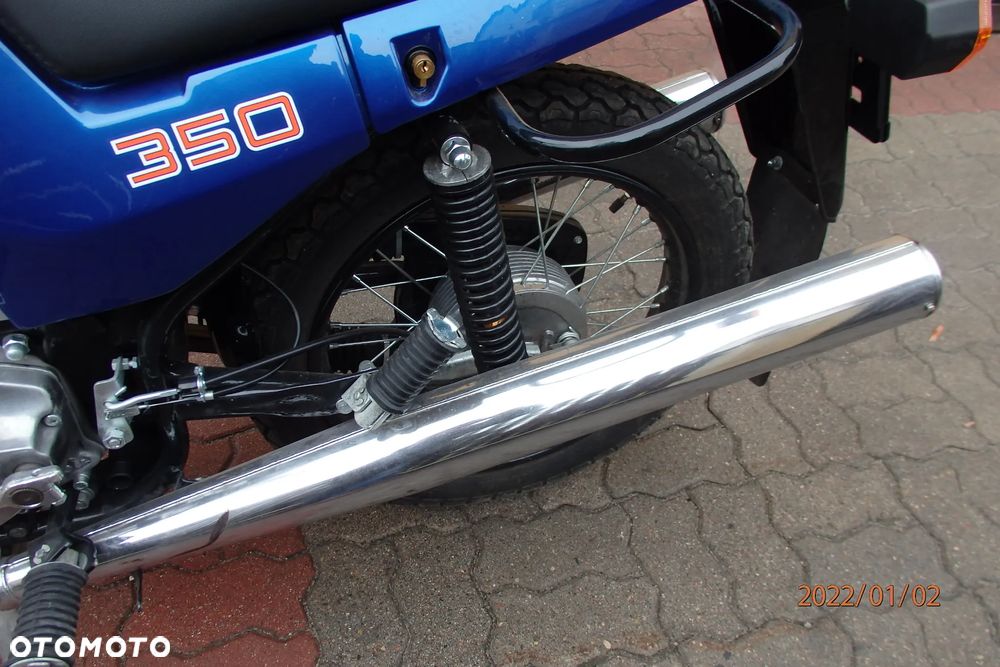 Jawa 175 - 37