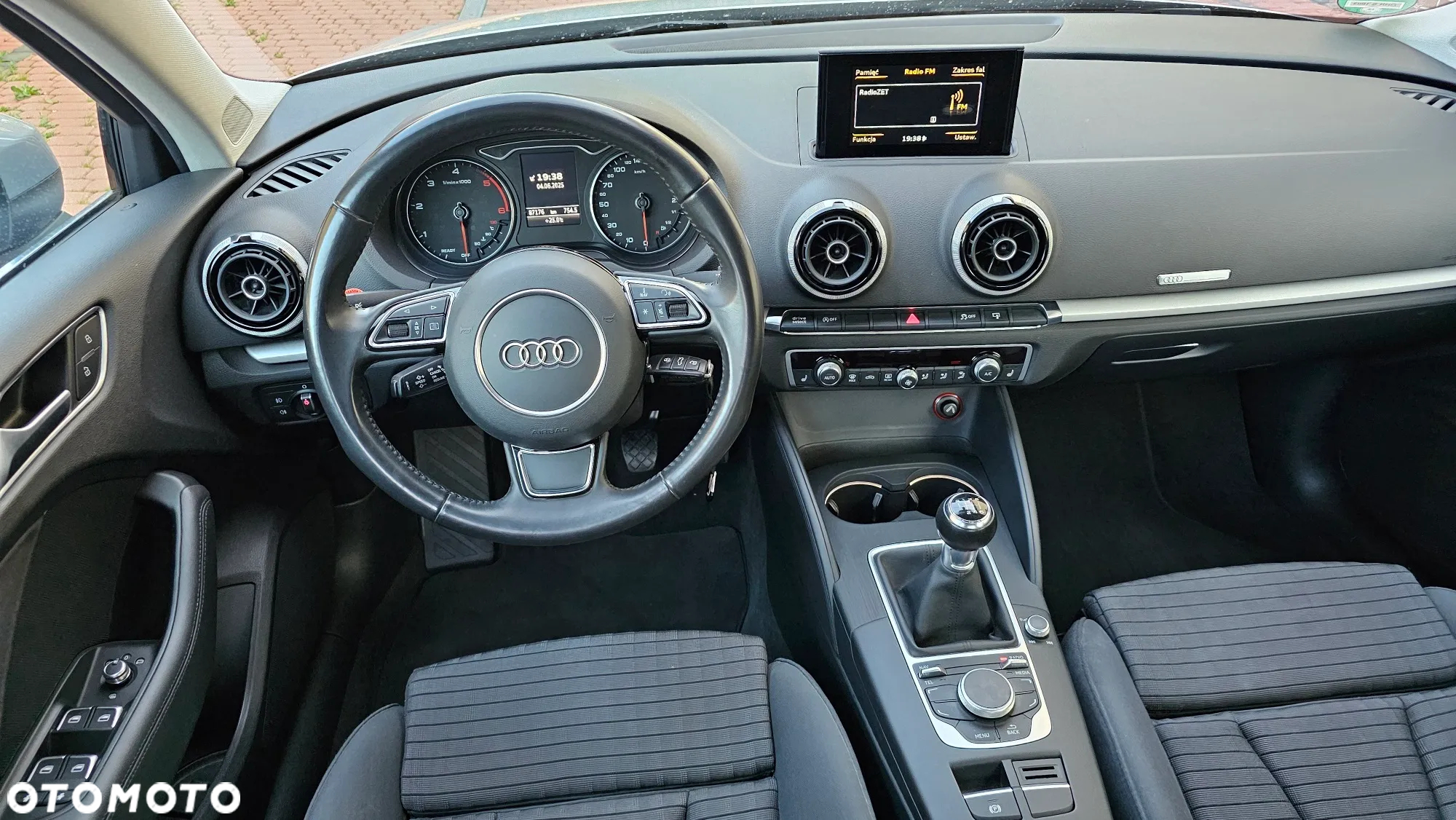 Audi A3 Limousine - 7