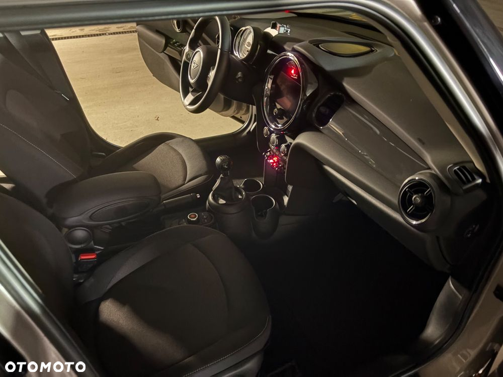 MINI Cooper - 7
