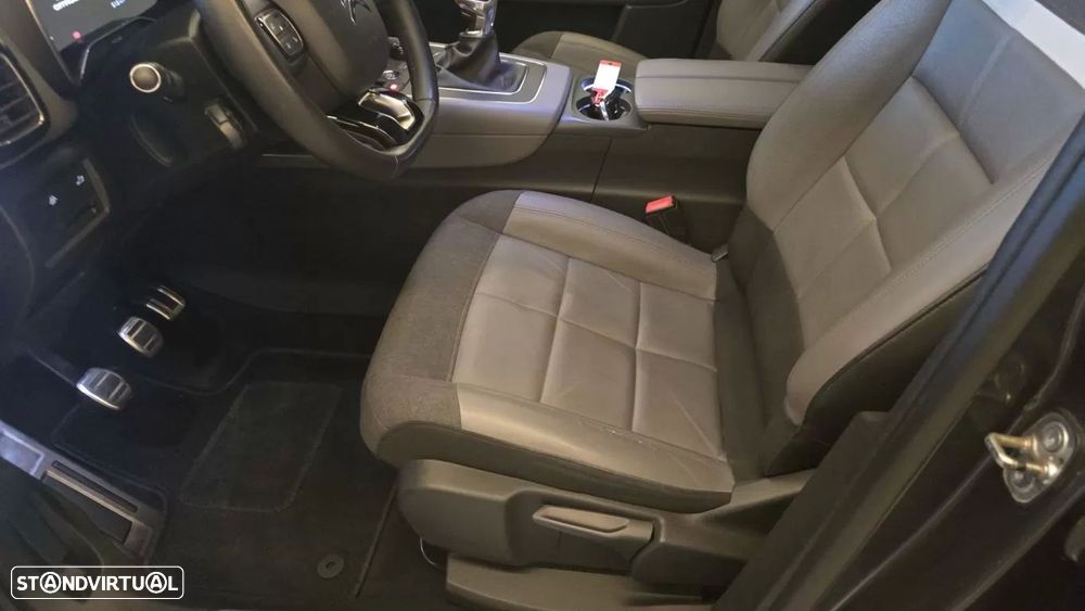 Citroën C5 Aircross 1.2 PureTech Shine - 39