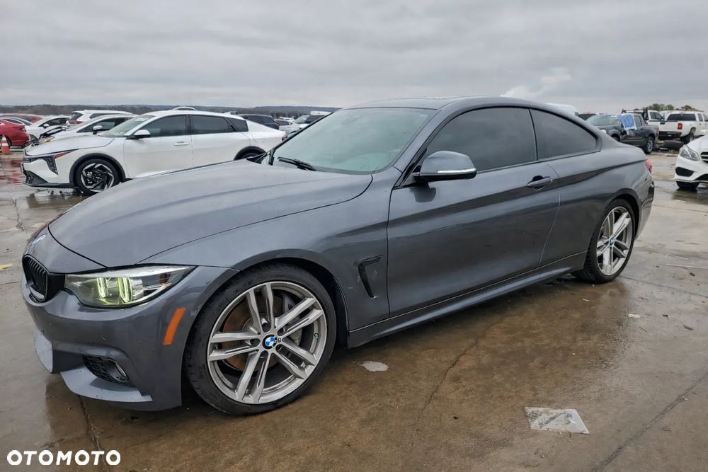 BMW Seria 4 - 1