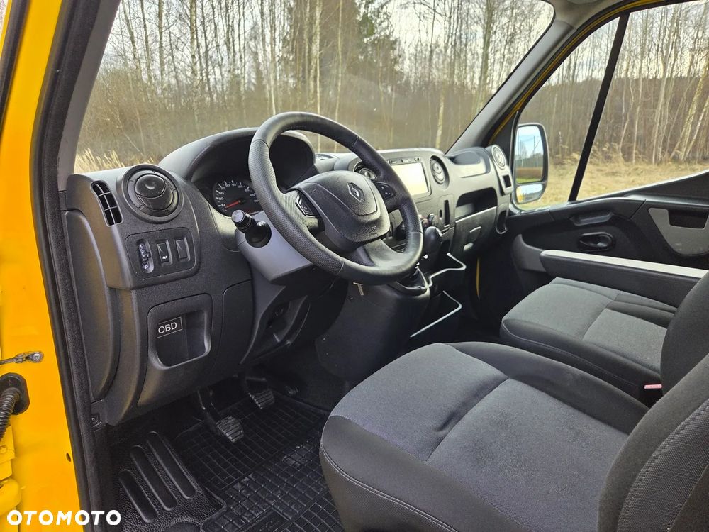 Renault Master - 21