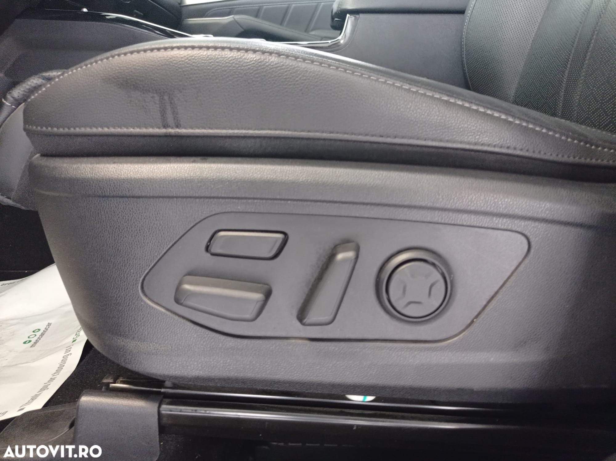 Kia Sorento 1.6 T-GDI PHEV 6AT 4x4 7P Premium - 8