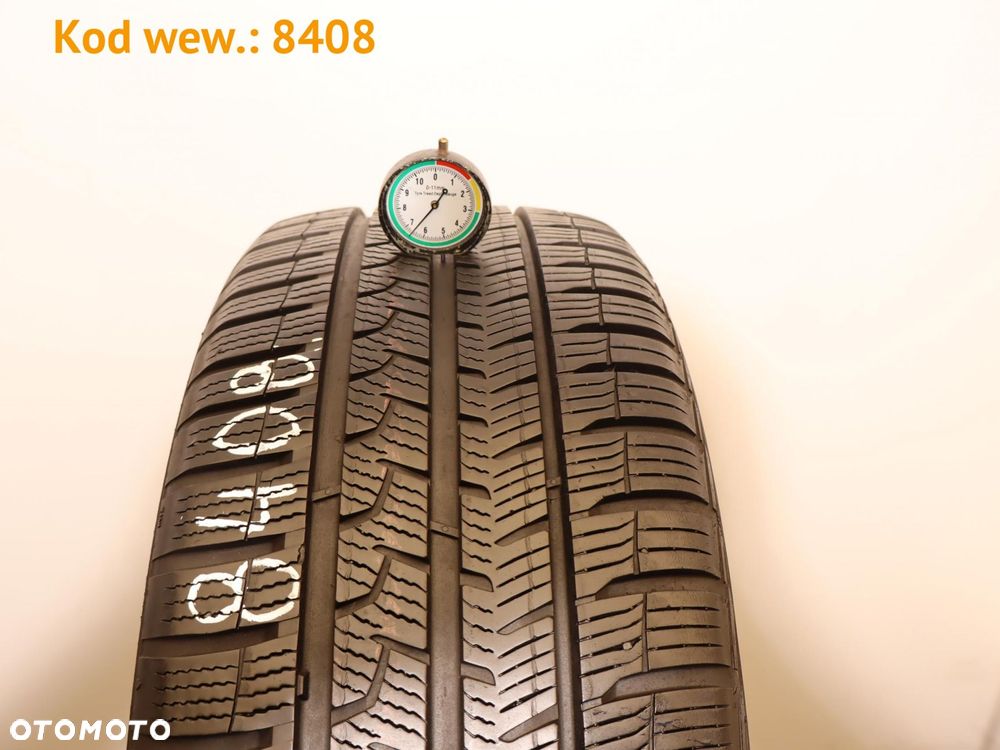 Apollo Alnac 4G All Season - 225/45 R17 - 1