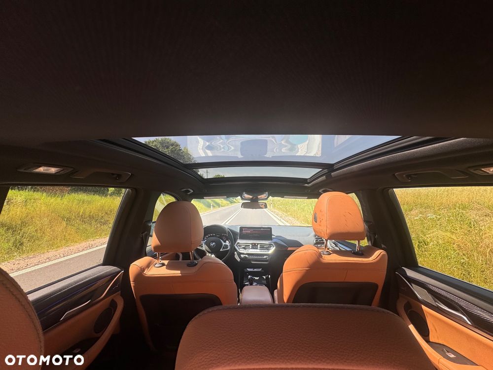 BMW X3 - 11