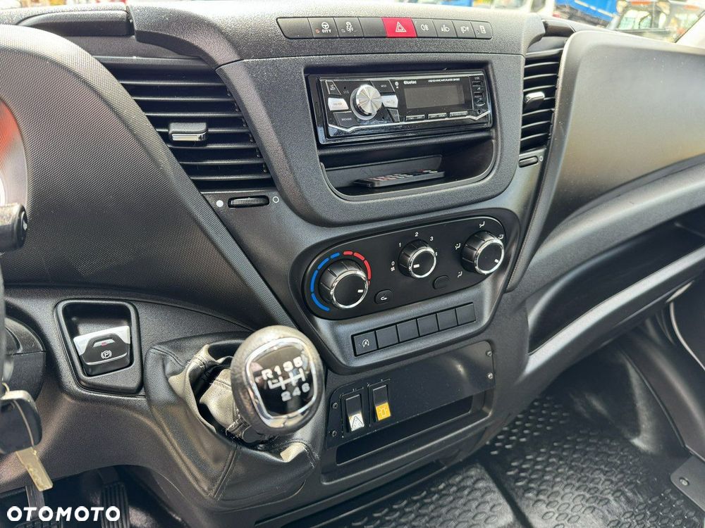 Iveco Daily 35S14 - 28