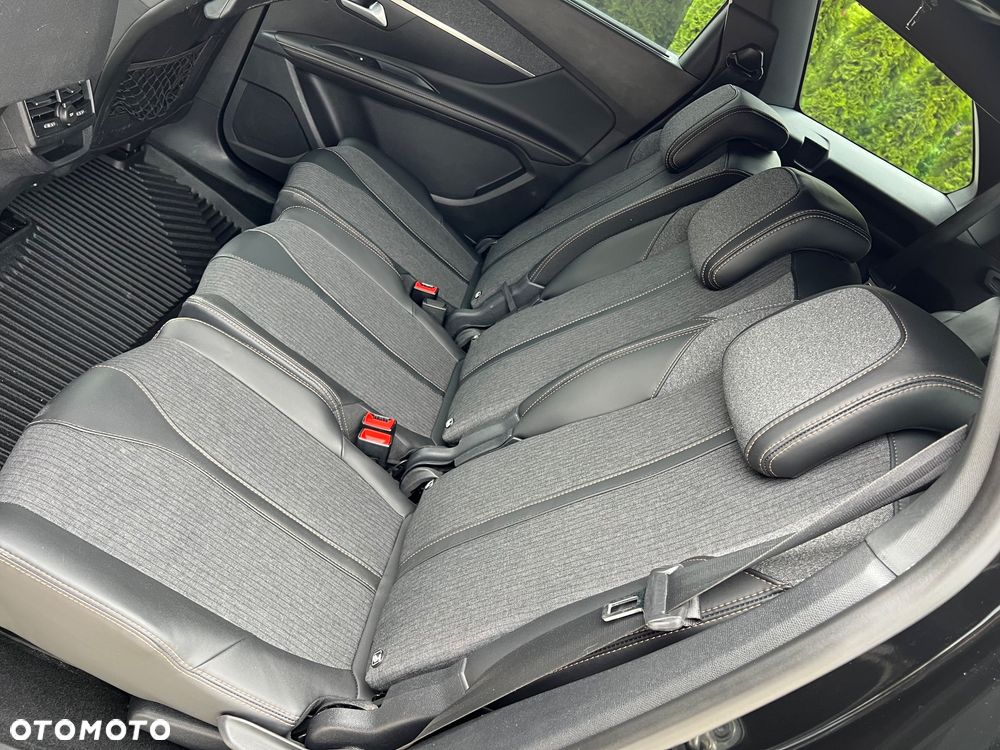 Peugeot 5008 1.6 THP Crossway S&S EAT6 - 35
