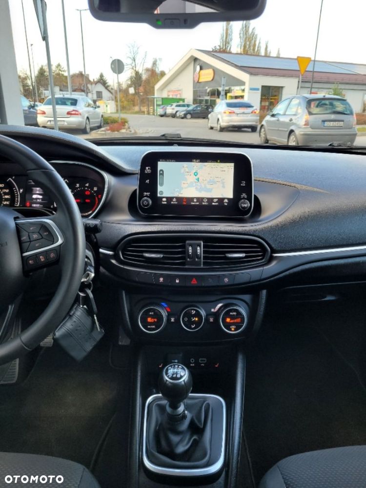 Fiat Tipo 1.4 T-Jet 16v S-Design - 21