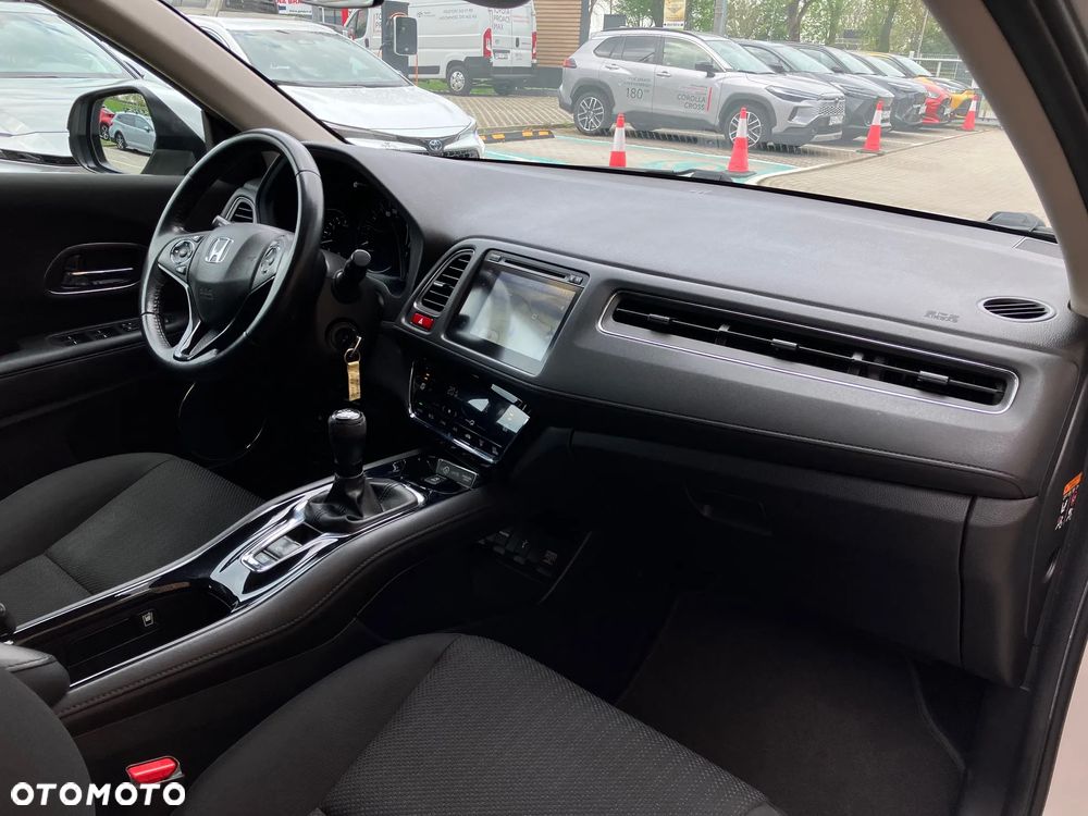 Honda HR-V 1.6 i-DTEC Elegance (ADAS) - 14