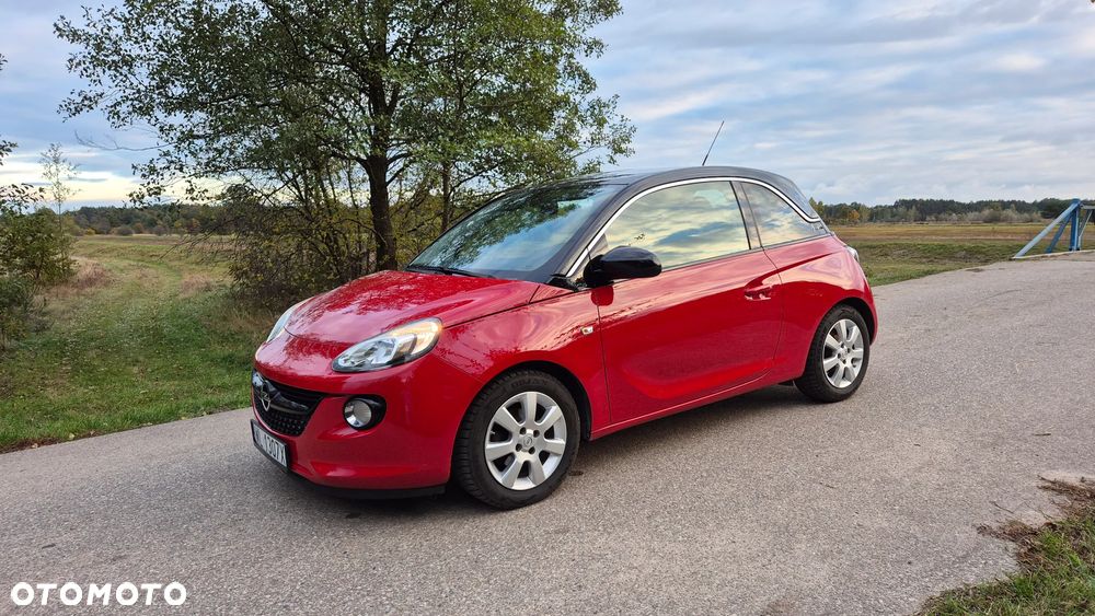 Opel Adam 1.4 Jam - 6