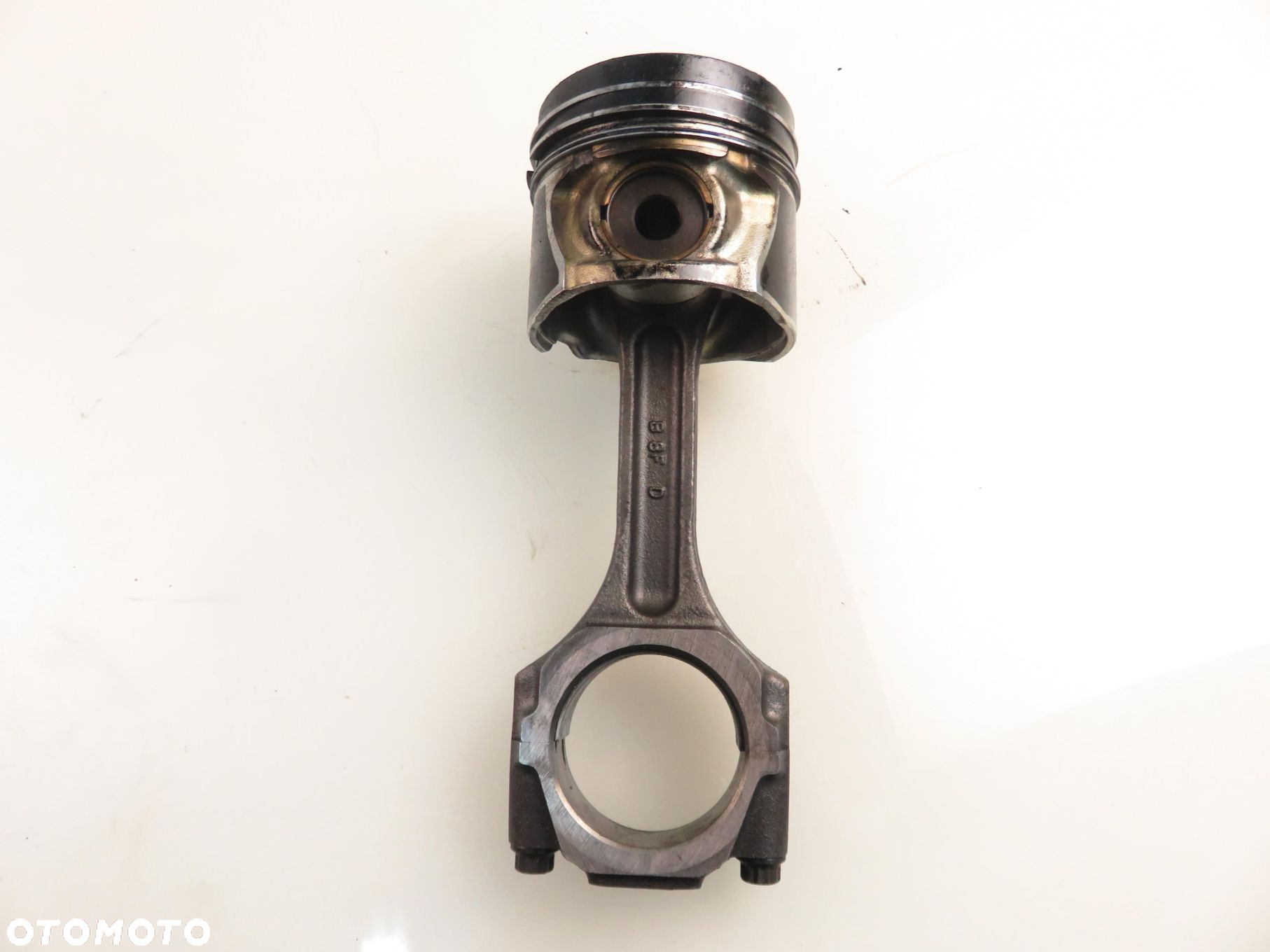 TŁOK KORBOWÓD HYUNDAI SANTA FÉ I (SM) 2.0 CRDi 4x4 - D4EA-V  D4EA-V - 7