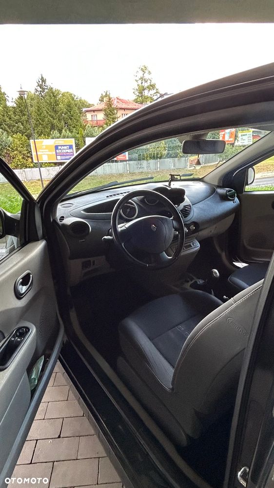 Renault Twingo 1.2 TCE GT - 14