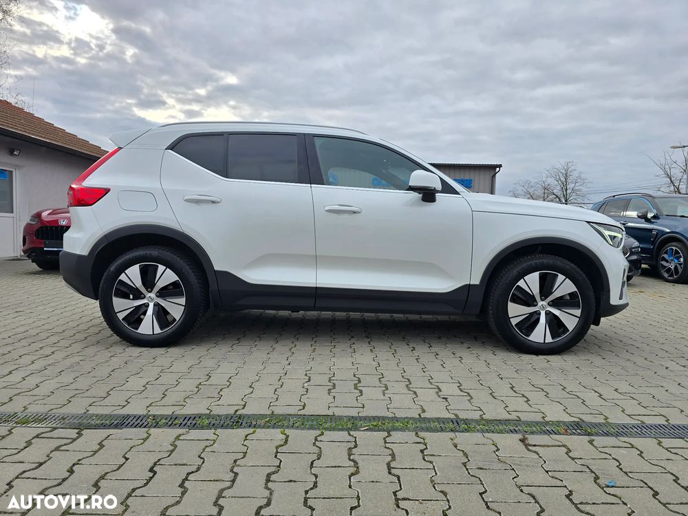 Volvo XC 40 - 6