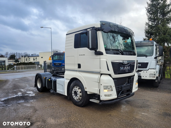 MAN TGX 18.440