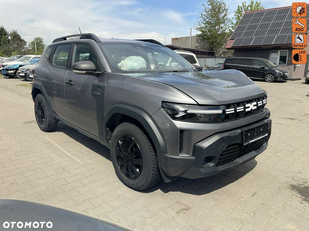 Dacia Duster TCe 90 2WD Access - 1
