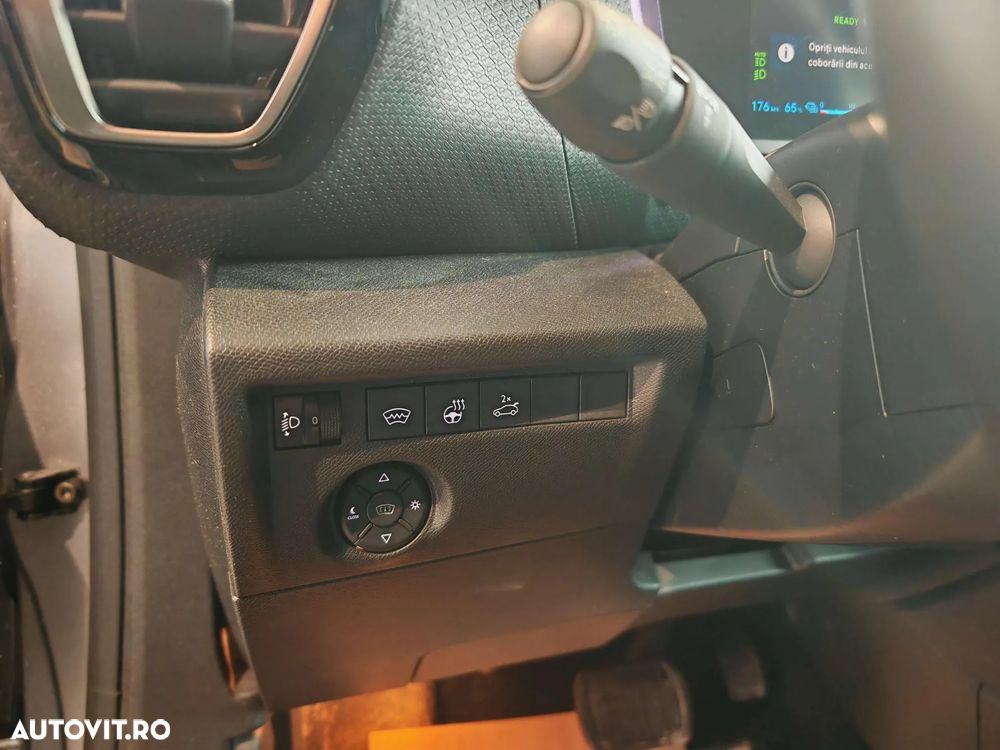 Citroën C4X Shine - 22