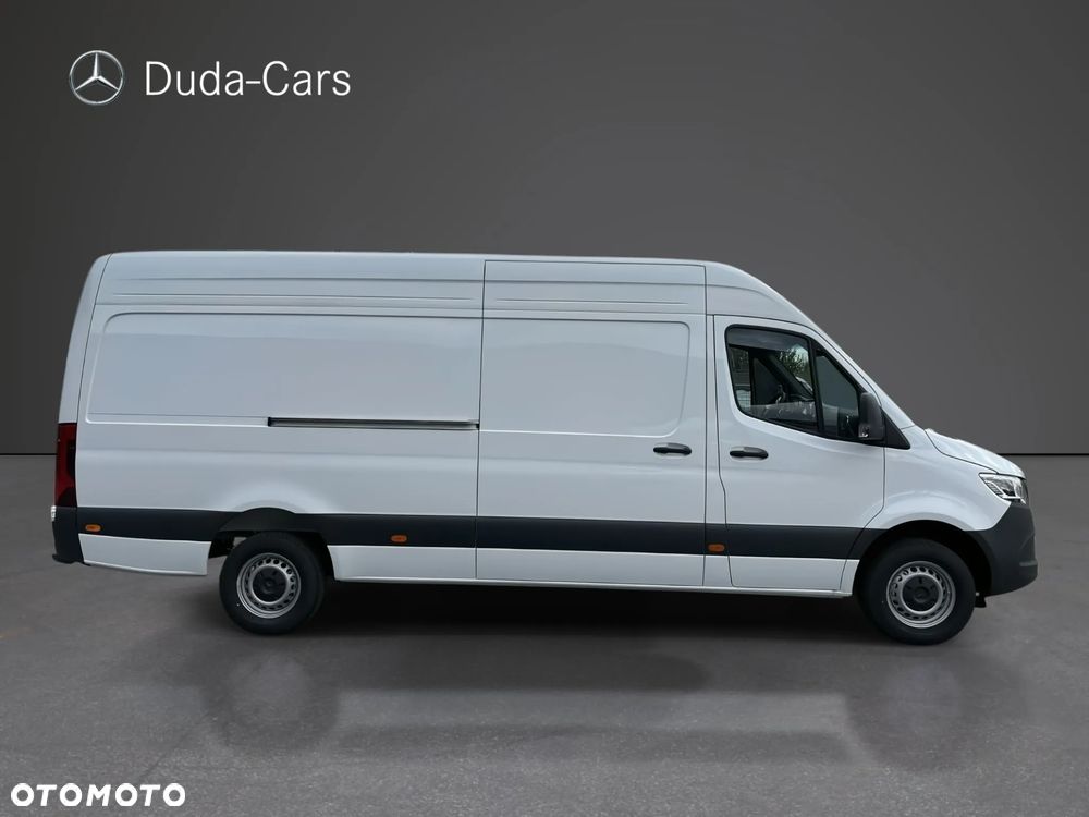 Mercedes-Benz Sprinter - 3
