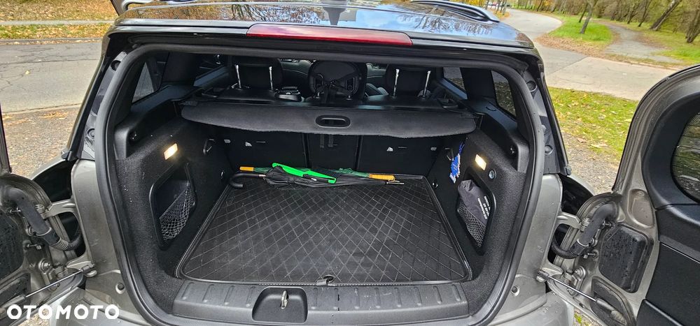 MINI Clubman Cooper SD sport - 6