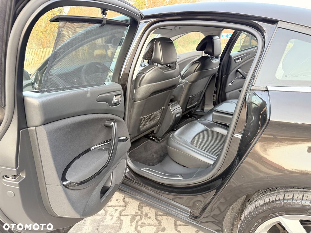 Citroën C5 - 23