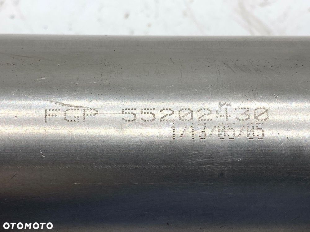 CHŁODNICA EGR - 70.00 PLN - FIAT CROMA (194_) 2005 - 2022 1.9 D Multijet (194AXC1B, 194AXC12) 110 - 3