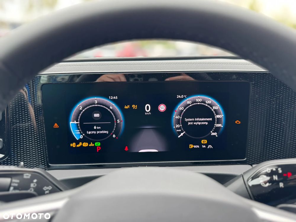 Volkswagen Tiguan 1.5 eTSI Life Plus DSG - 15