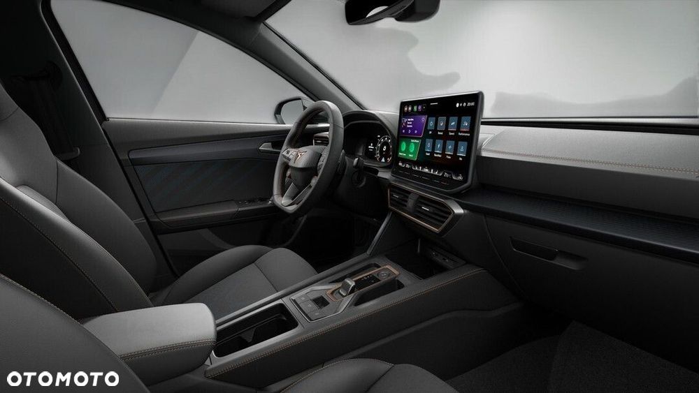 Cupra Formentor 1.5 eTSI mHEV DSG - 11