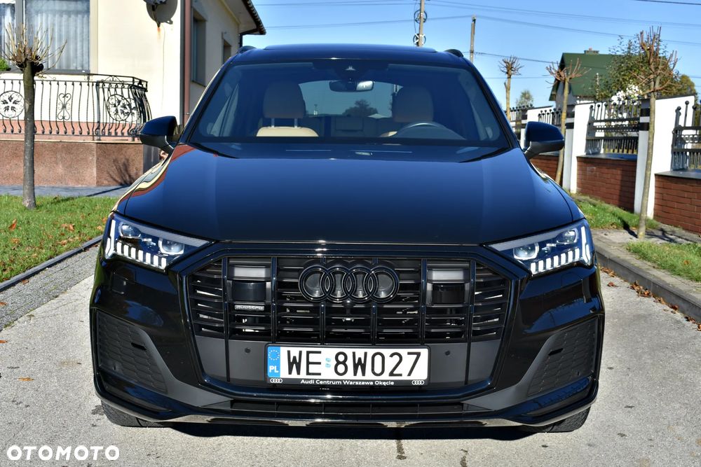 Audi Q7 - 36