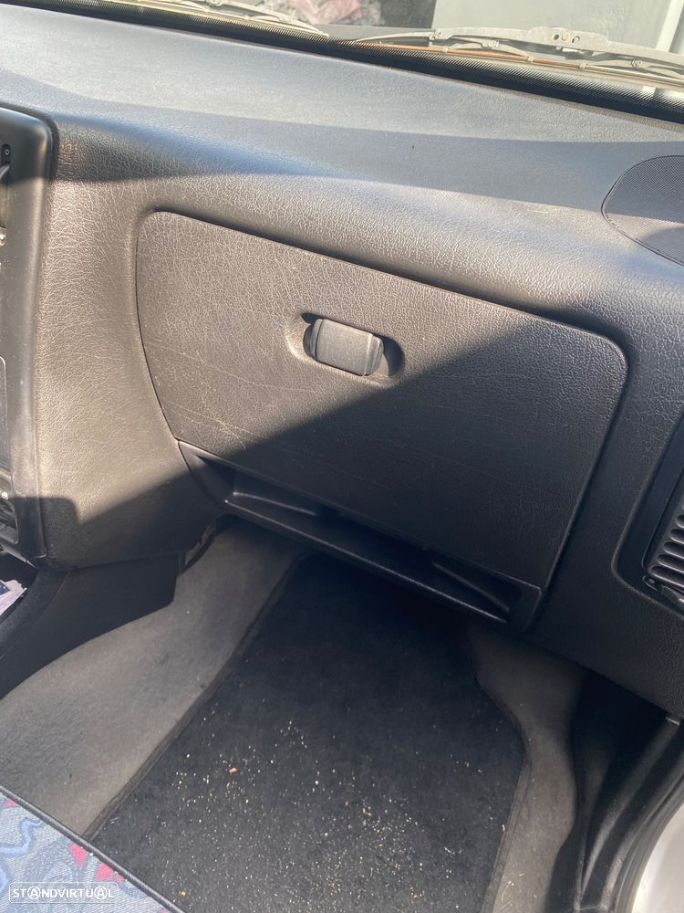 SEAT Ibiza 1.9 SDi Passion - 4