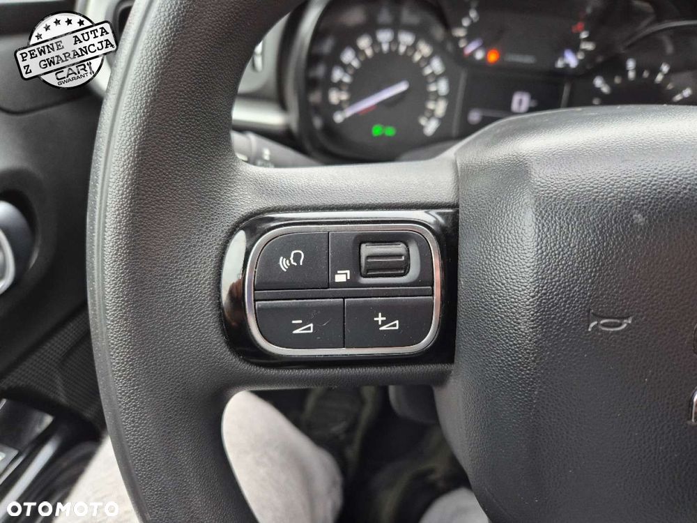 Citroën C3 - 22