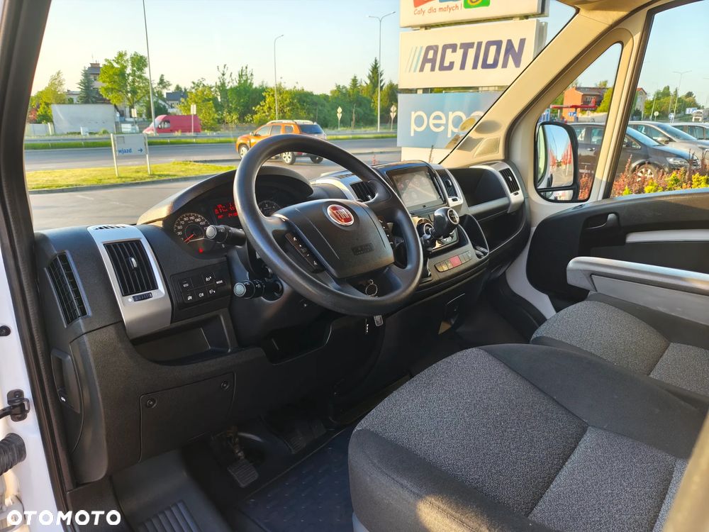 Fiat Ducato - 15