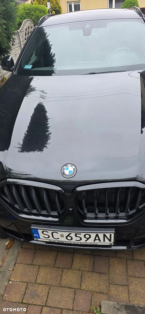 BMW X6 xDrive40i mHEV - 10