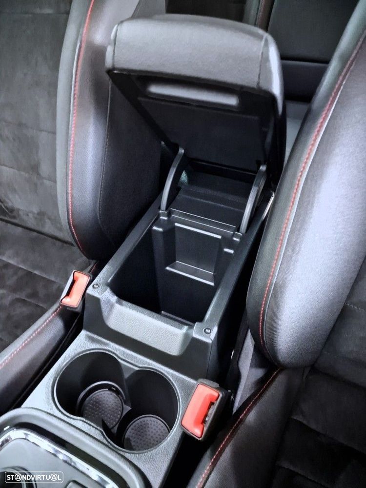 SEAT Ateca 1.4 TSI FR - 32