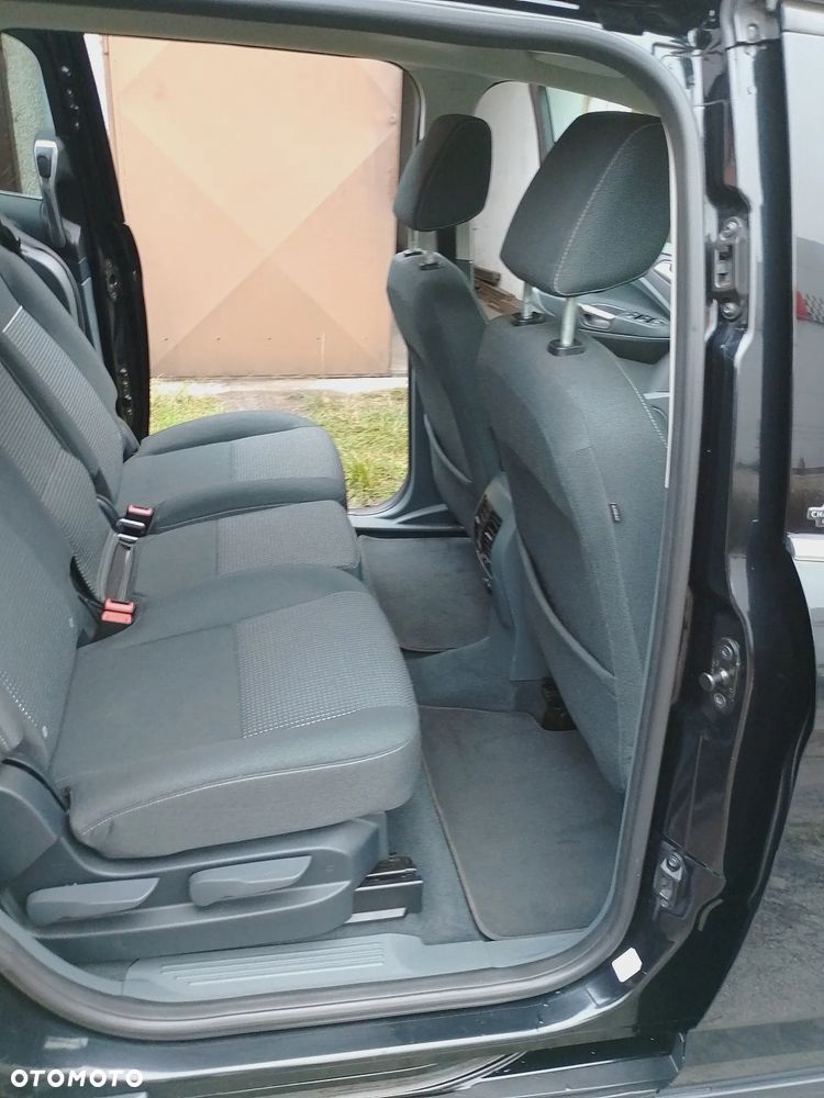 Ford Grand C-MAX 1.6 EcoBoost Start-Stop-System Titanium - 10