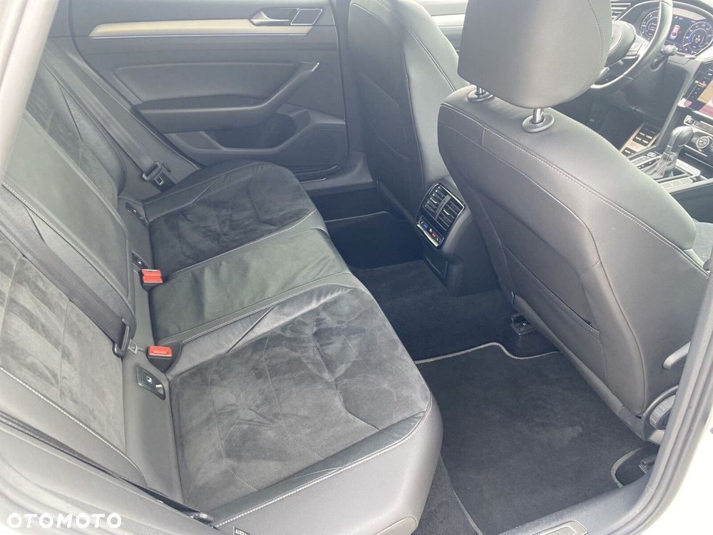 Volkswagen Arteon 2.0 TDI 4Motion SCR R-Line DSG - 18